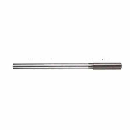 Morse Chucking Reamer, Series 1655M, 23 mm Dia, 10 Overall Length, Straight Shank, 0749 Shank Dia, 8 F 22394